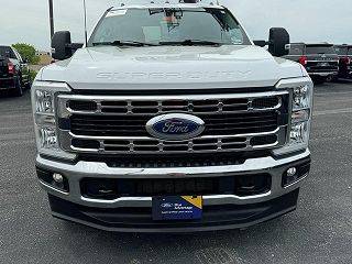2023 Ford F-350 XLT 1FT8W3DT7PEC58049 in Saint Charles, MO 10
