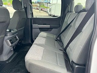 2023 Ford F-350 XLT 1FT8W3DT7PEC58049 in Saint Charles, MO 11