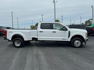 2023 Ford F-350 XLT 1FT8W3DT7PEC58049 in Saint Charles, MO 2