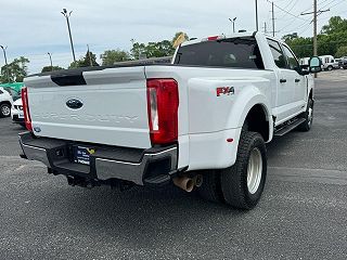 2023 Ford F-350 XLT 1FT8W3DT7PEC58049 in Saint Charles, MO 3