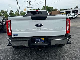 2023 Ford F-350 XLT 1FT8W3DT7PEC58049 in Saint Charles, MO 4