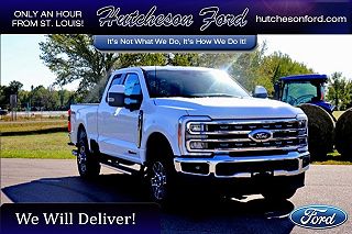 2023 Ford F-350 Lariat 1FT8X3BT0PEE14464 in Saint James, MO 1
