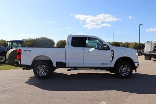 2023 Ford F-350 Lariat 1FT8X3BT0PEE14464 in Saint James, MO 11