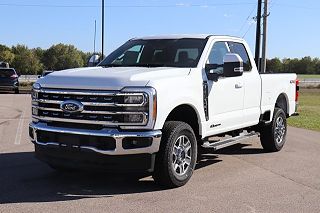 2023 Ford F-350 Lariat 1FT8X3BT0PEE14464 in Saint James, MO 6