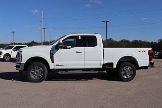2023 Ford F-350 Lariat 1FT8X3BT0PEE14464 in Saint James, MO 7