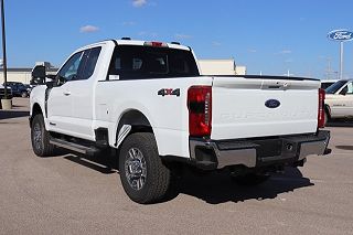 2023 Ford F-350 Lariat 1FT8X3BT0PEE14464 in Saint James, MO 8