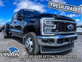 2023 Ford F-350 Lariat 1FT8W3DT9PED46469 in Spearfish, SD 1