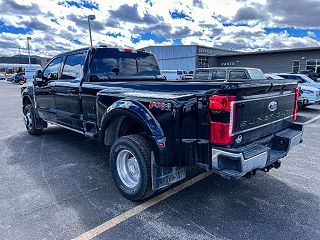 2023 Ford F-350 Lariat 1FT8W3DT9PED46469 in Spearfish, SD 3