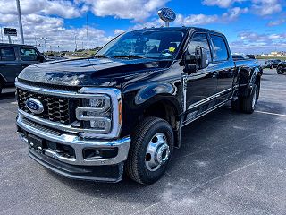 2023 Ford F-350 Lariat 1FT8W3DT9PED46469 in Spearfish, SD 4