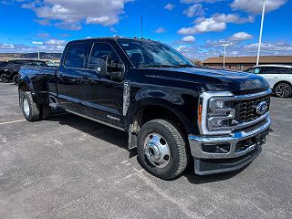 2023 Ford F-350 Lariat 1FT8W3DT9PED46469 in Spearfish, SD 5