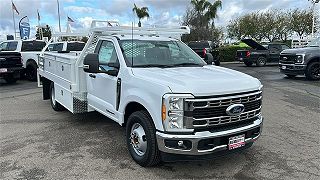 2023 Ford F-350  1FDRF3GT4PED69427 in Stockton, CA 1