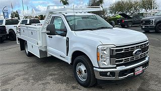 2023 Ford F-350  1FDRF3GT4PED69427 in Stockton, CA 9