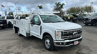 2023 Ford F-350  1FDRF3GT4PED69699 in Stockton, CA 1