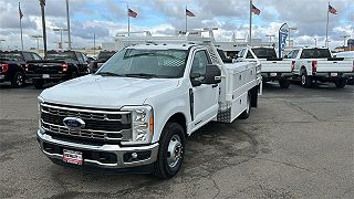 2023 Ford F-350  1FDRF3GT4PED69699 in Stockton, CA 7