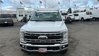 2023 Ford F-350  1FDRF3GT4PED69699 in Stockton, CA 8