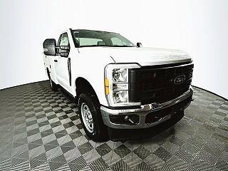 2023 Ford F-350 XL 1FTRF3BA1PED72473 in Toledo, OH 1
