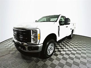 2023 Ford F-350 XL 1FTRF3BA1PED72473 in Toledo, OH 3