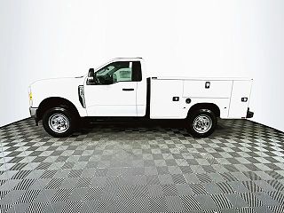 2023 Ford F-350 XL 1FTRF3BA1PED72473 in Toledo, OH 4