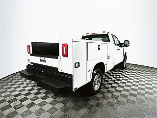 2023 Ford F-350 XL 1FTRF3BA1PED72473 in Toledo, OH 7