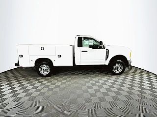 2023 Ford F-350 XL 1FTRF3BA1PED72473 in Toledo, OH 8