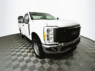 2023 Ford F-350 XL 1FTRF3BA1PED72473 in Toledo, OH