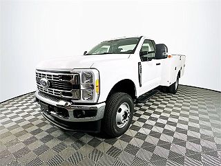 2023 Ford F-350 XL 1FDRF3HN8PED89972 in Toledo, OH 3