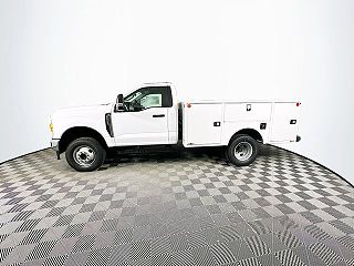 2023 Ford F-350 XL 1FDRF3HN8PED89972 in Toledo, OH 4