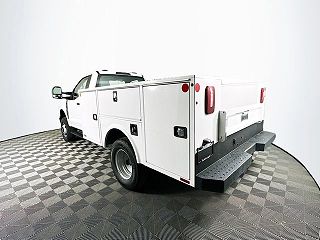 2023 Ford F-350 XL 1FDRF3HN8PED89972 in Toledo, OH 5