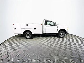 2023 Ford F-350 XL 1FDRF3HN8PED89972 in Toledo, OH 8