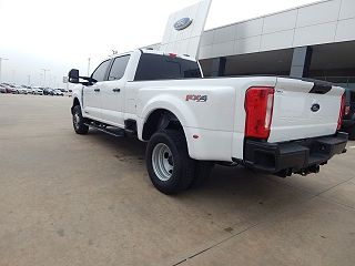 2023 Ford F-350 XL 1FT8W3DT6PEC12857 in Weatherford, OK 7