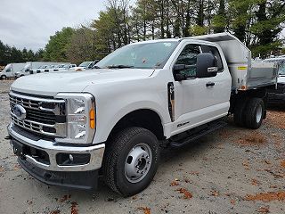 2023 Ford F-350 XL 1FD8X3HT8PED04071 in West Chester, PA 2