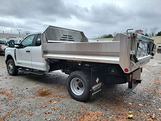 2023 Ford F-350 XL 1FD8X3HT8PED04071 in West Chester, PA 3