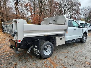 2023 Ford F-350 XL 1FD8X3HT8PED04071 in West Chester, PA 4
