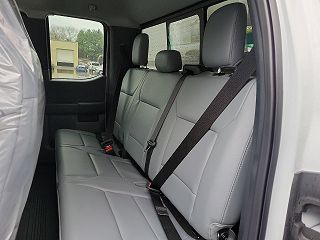 2023 Ford F-350 XL 1FD8X3HT8PED04071 in West Chester, PA 6