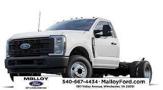 2023 Ford F-350 XL 1FDRF3GN1PED68902 in Winchester, VA 1