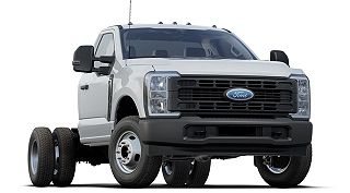 2023 Ford F-350 XL 1FDRF3GN1PED68902 in Winchester, VA 4