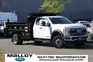 2023 Ford F-450  VIN: 1FD0X4HTXPED88929