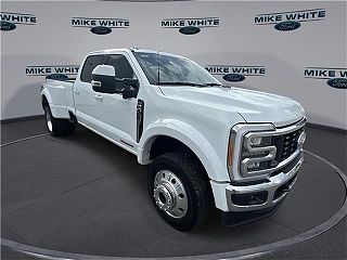 2023 Ford F-450  VIN: 1FT8W4DM2PED36655