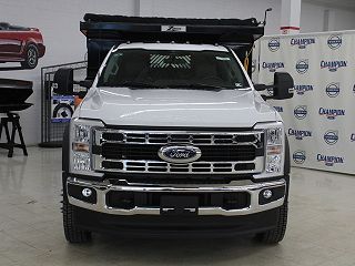 2023 Ford F-450  1FDUF4HT9PED04104 in Erie, PA 2