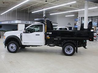 2023 Ford F-450  1FDUF4HT9PED04104 in Erie, PA 4