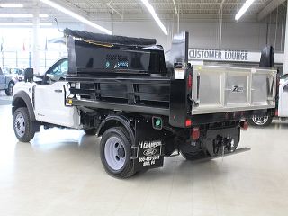 2023 Ford F-450  1FDUF4HT9PED04104 in Erie, PA 5