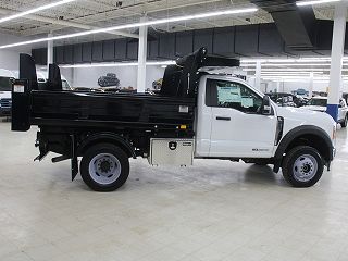 2023 Ford F-450  1FDUF4HT9PED04104 in Erie, PA 8