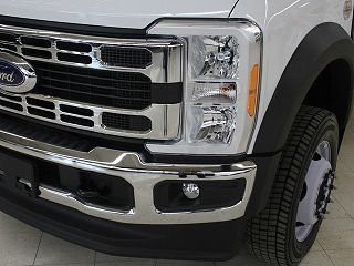 2023 Ford F-450  1FDUF4HT9PED04104 in Erie, PA 9