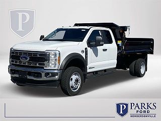 2023 Ford F-450  1FD9X4HT6PED80351 in Hendersonville, NC