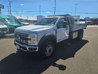 2023 Ford F-450 XL 1FDTF4HT5PDA15710 in Minneapolis, MN 1