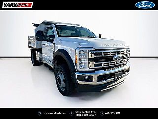 2023 Ford F-450 XL VIN: 1FDTF4HT5PED81712