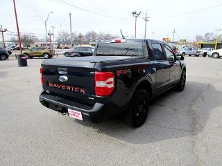 2023 Ford Maverick XLT 3FTTW8F92PRA26111 in Omaha, NE 6