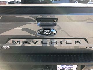2023 Ford Maverick  3FTTW8F96PRA13118 in Rapid City, SD 12