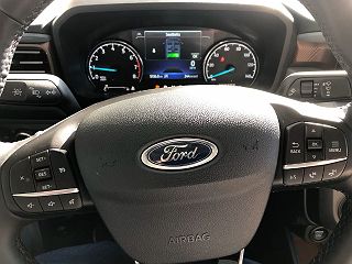 2023 Ford Maverick  3FTTW8F96PRA13118 in Rapid City, SD 19