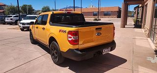 2023 Ford Maverick XLT 3FTTW8F95PRA41685 in Sierra Vista, AZ 6